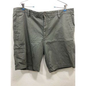 Dockers Cargo Shorts Chino 9.75" Inseam Casual